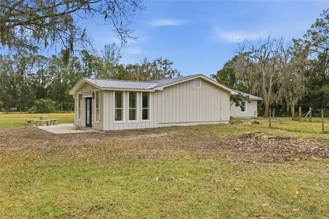 4905 SE 109th Street Starke FL 32091
