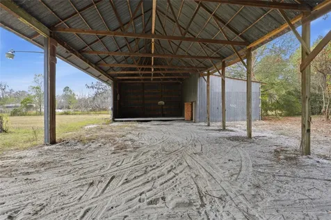 4905 SE 109th Street Starke FL 32091