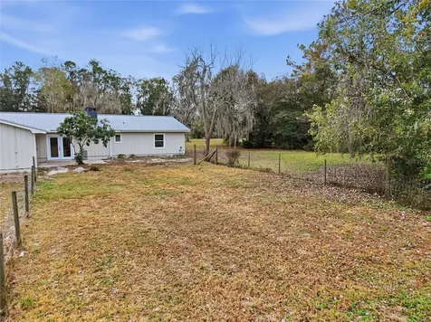 4905 SE 109th Street Starke FL 32091