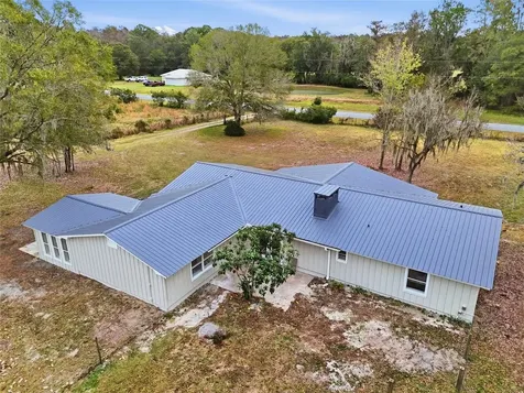 4905 SE 109th Street Starke FL 32091