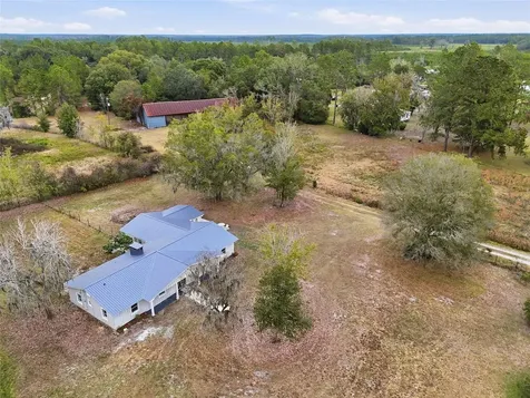 4905 SE 109th Street Starke FL 32091