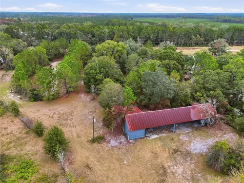 4905 SE 109th Street Starke FL 32091