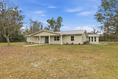 4905 SE 109th Street Starke FL 32091