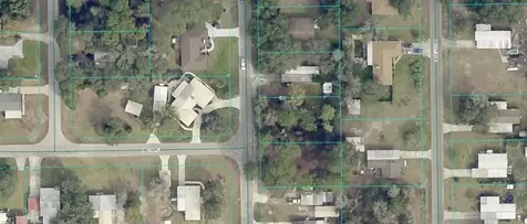 00 SE 176th Avenue Silver Springs FL 34488