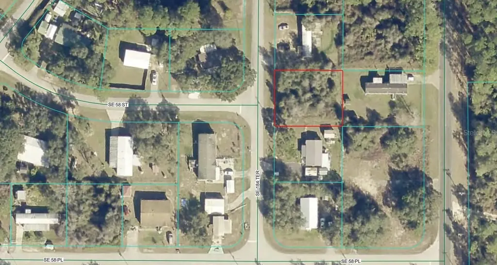 00 SE 184th Terrace Ocklawaha FL 32179