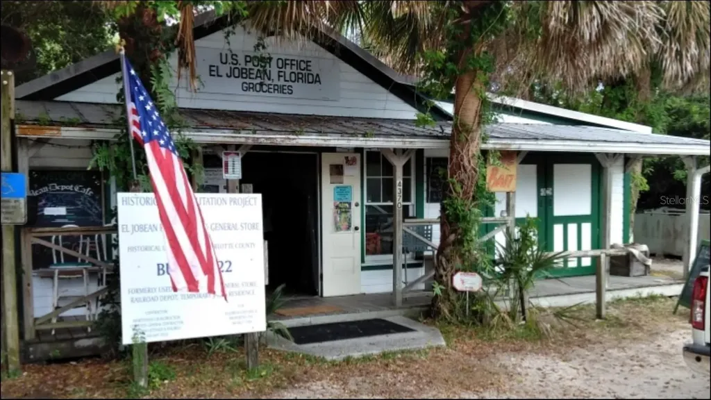 14438 Stephens Road Port Charlotte FL 33953