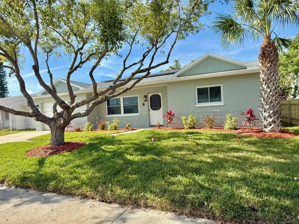 9105 Ledgestone Lane Port Richey FL 34668