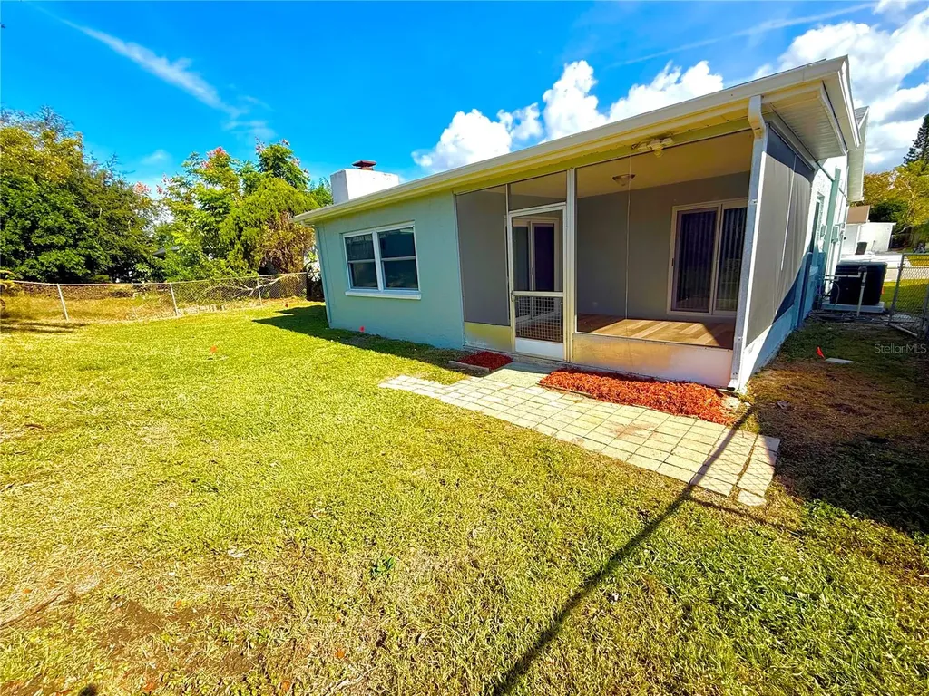 9105 Ledgestone Lane Port Richey FL 34668