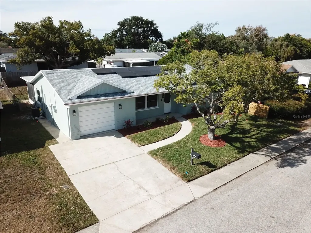 9105 Ledgestone Lane Port Richey FL 34668