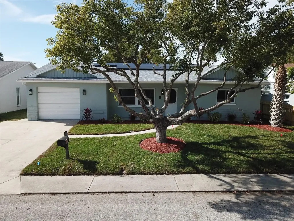 9105 Ledgestone Lane Port Richey FL 34668