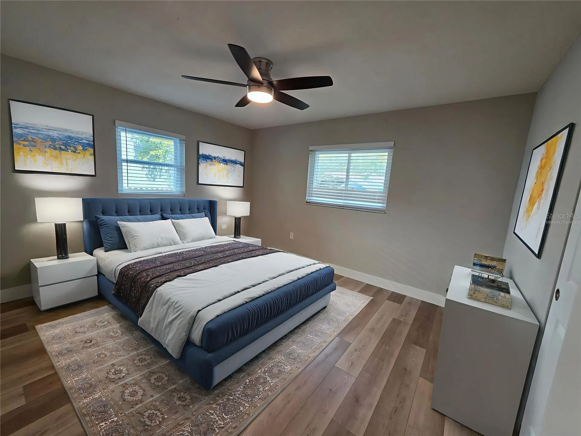 9105 Ledgestone Lane Port Richey FL 34668