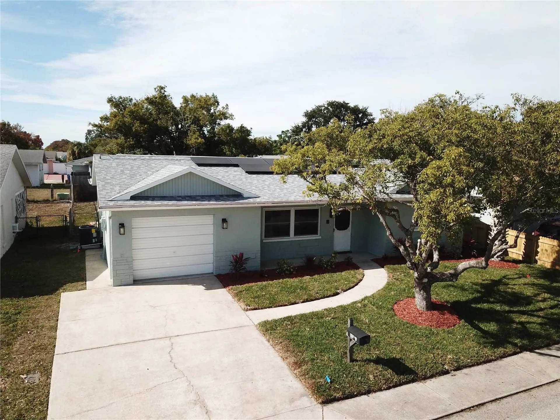 9105 Ledgestone Lane Port Richey FL 34668