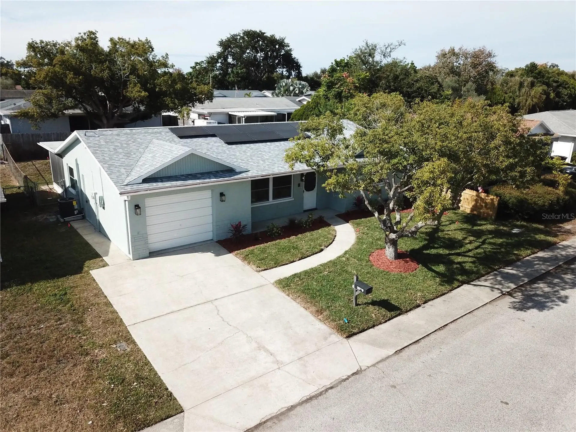 9105 Ledgestone Lane Port Richey FL 34668