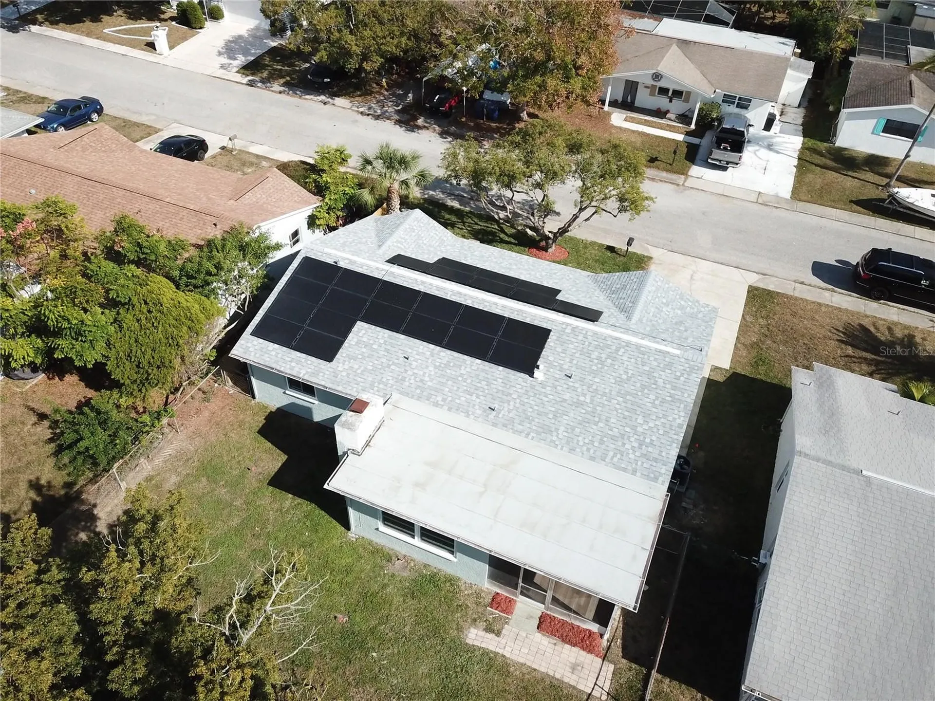 9105 Ledgestone Lane Port Richey FL 34668