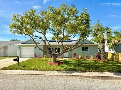 9105 Ledgestone Lane Port Richey FL 34668