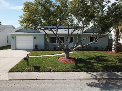 9105 Ledgestone Lane Port Richey FL 34668
