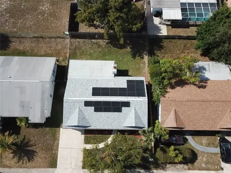 9105 Ledgestone Lane Port Richey FL 34668