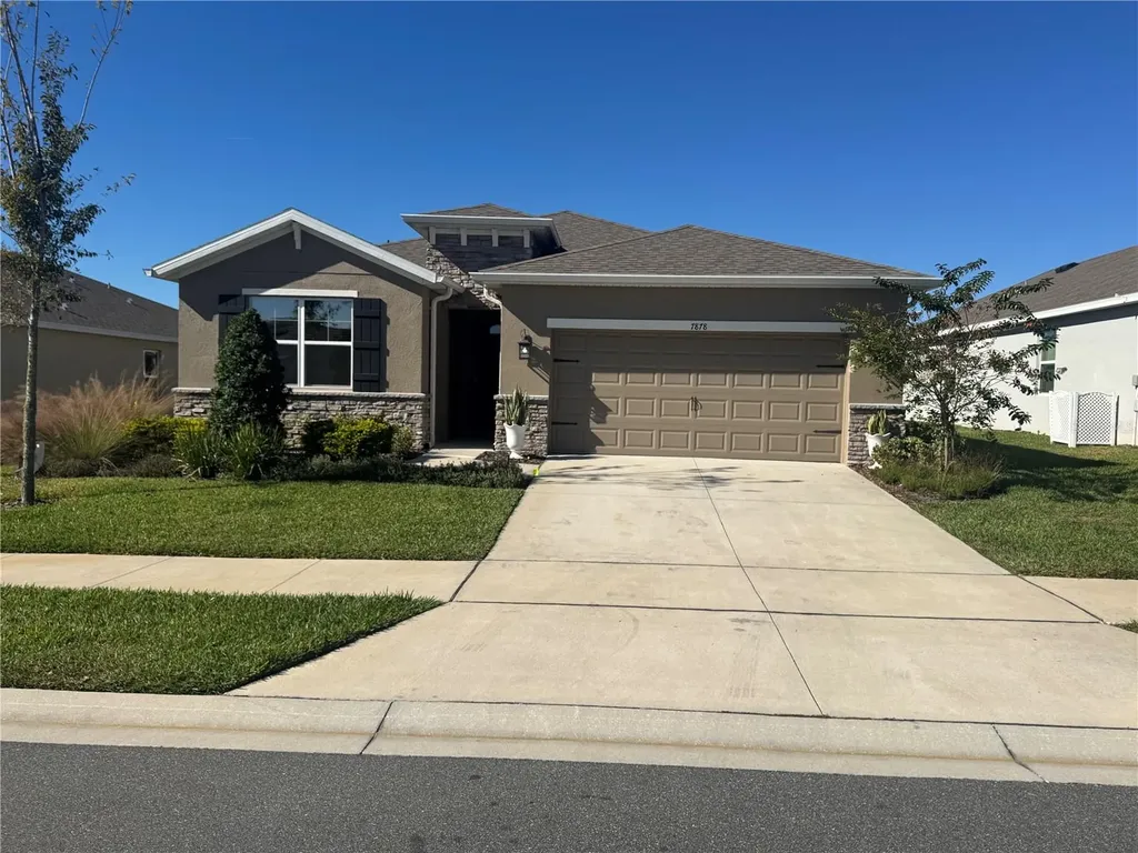 7878 Penrose Place Wildwood FL 34785