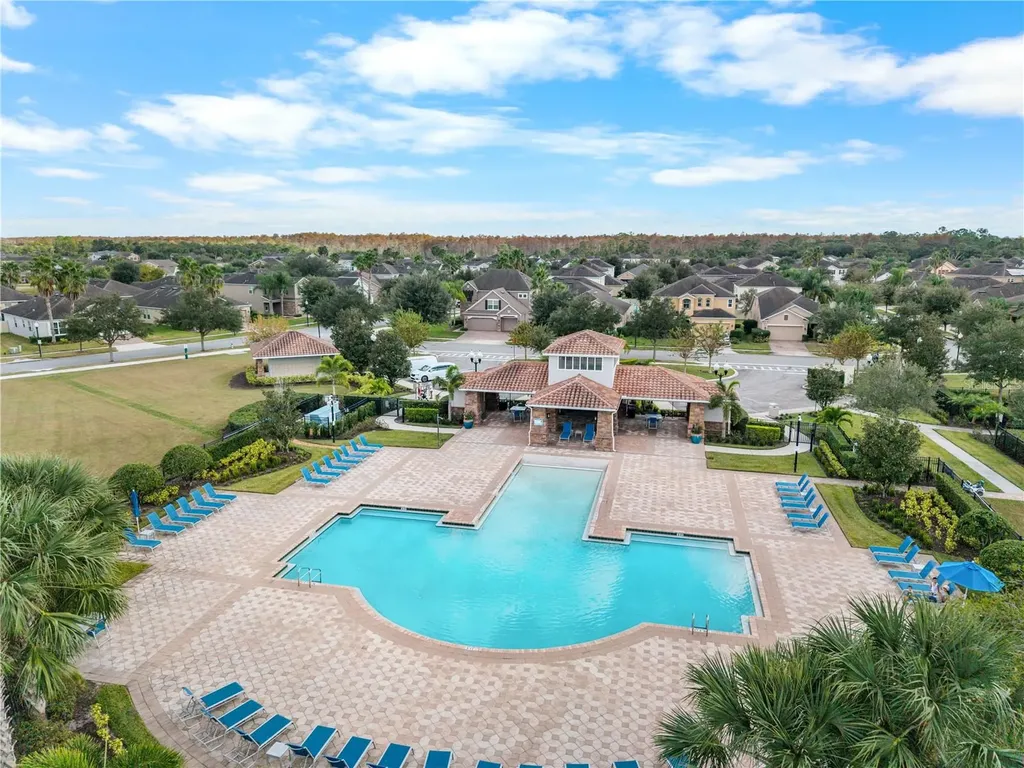 4007 Green Sabal Orlando FL 32824