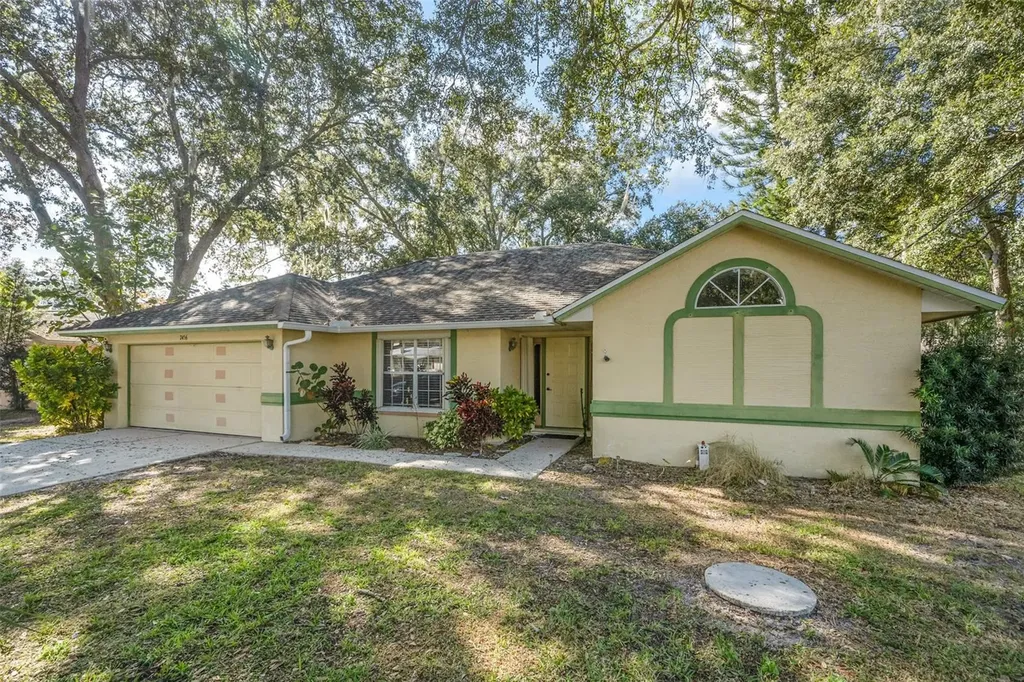 7456 Camio Avenue Cocoa FL 32927