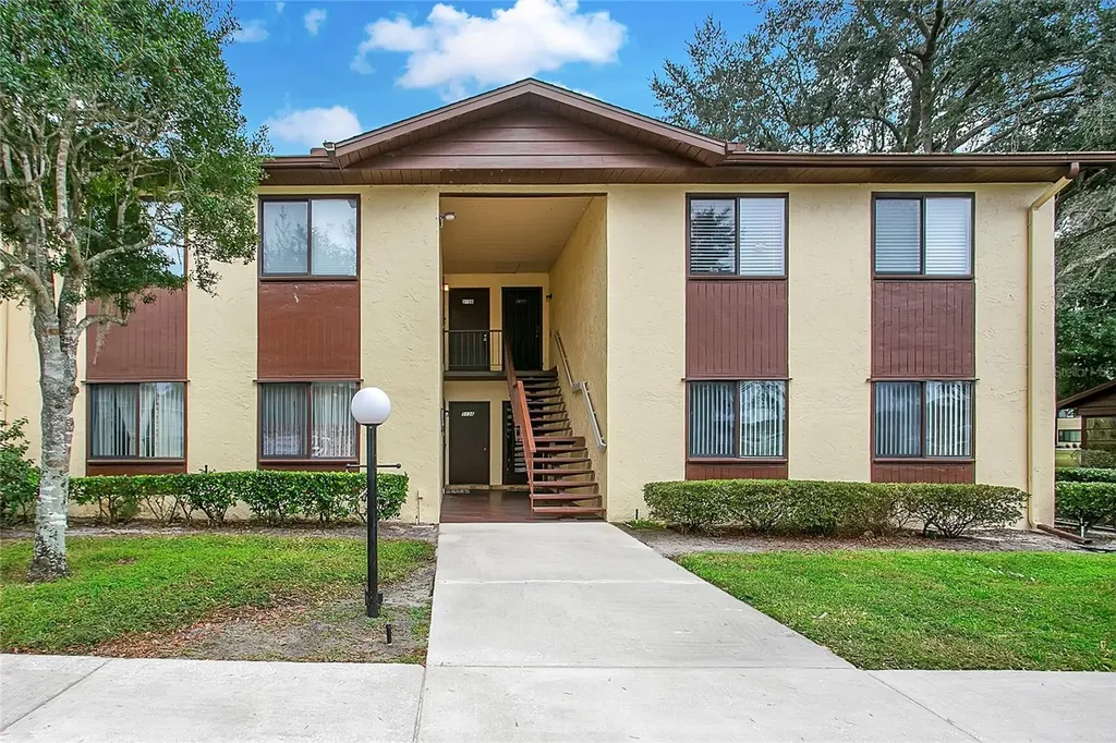 513 Fairways Lane Ocala FL 34472
