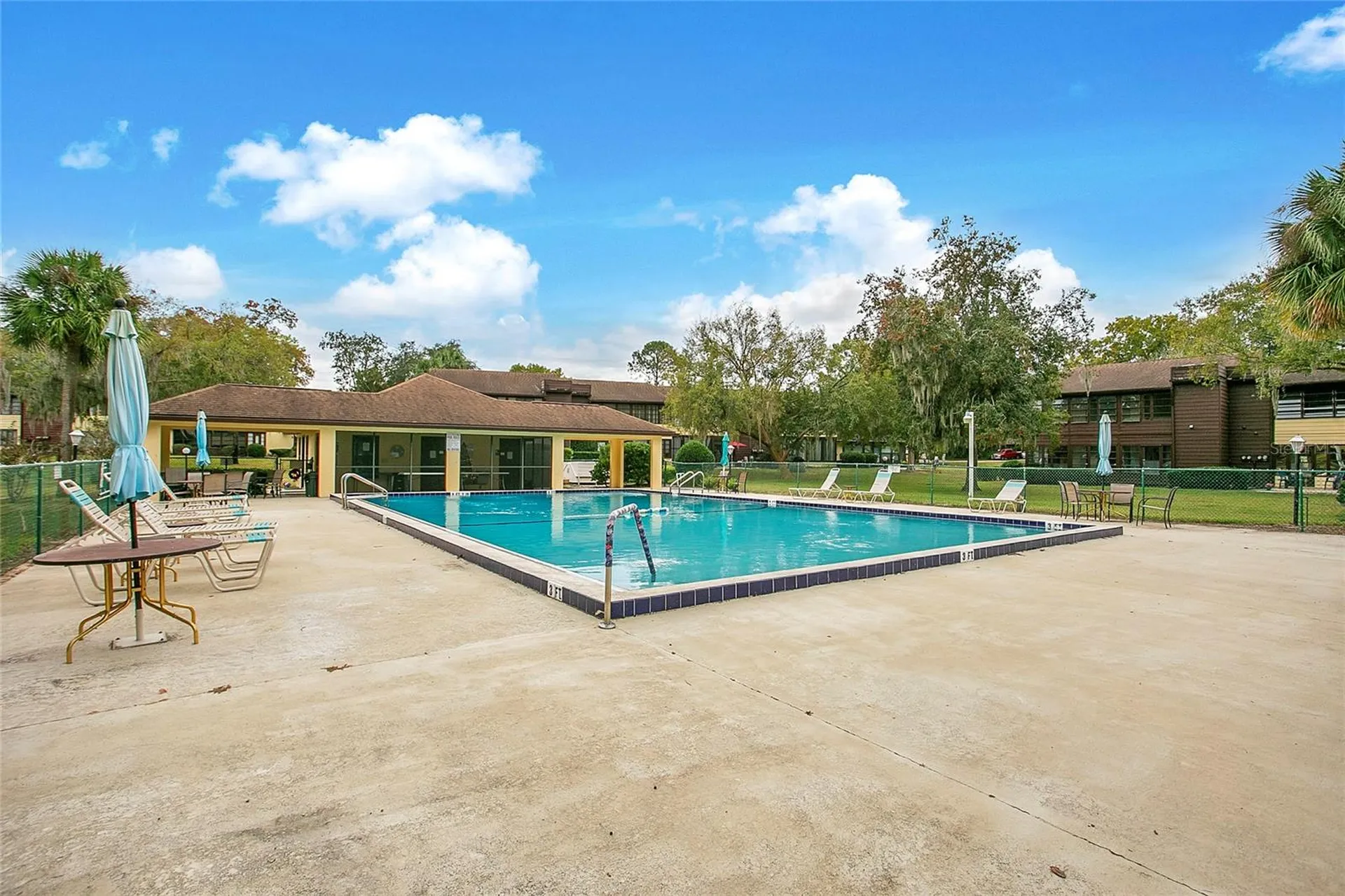 513 Fairways Lane Ocala FL 34472