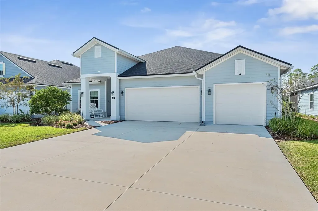 484 Grand Landings Parkway Palm Coast FL 32164