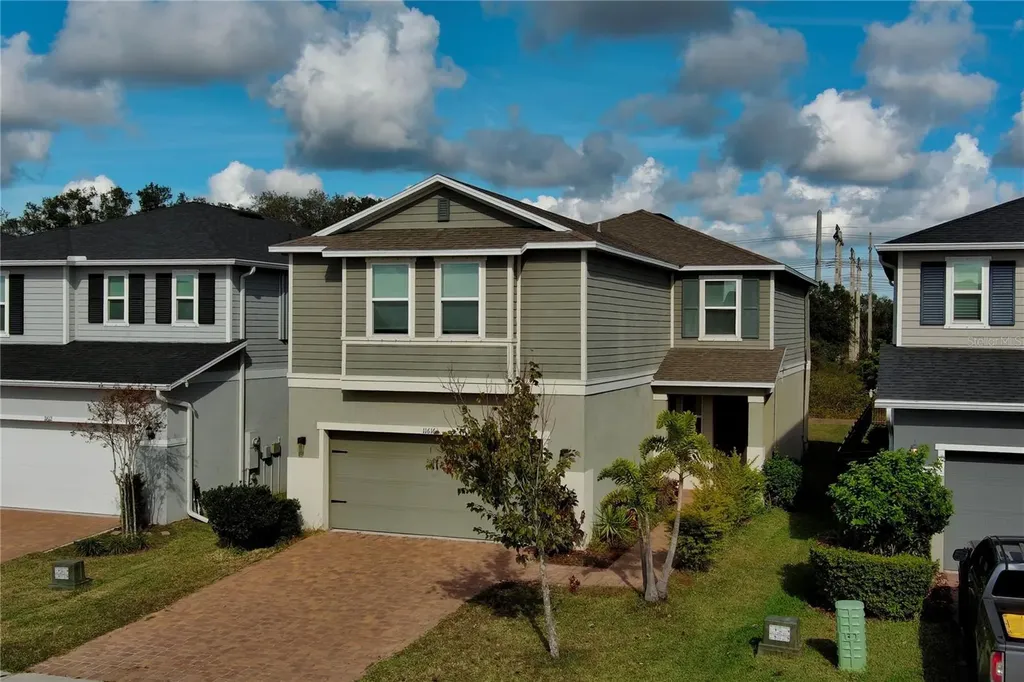 11616 Little River Way Parrish FL 34219