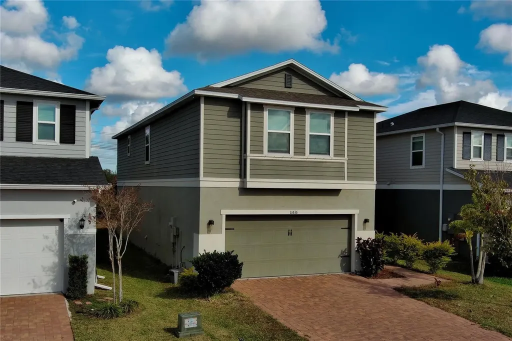 11616 Little River Way Parrish FL 34219