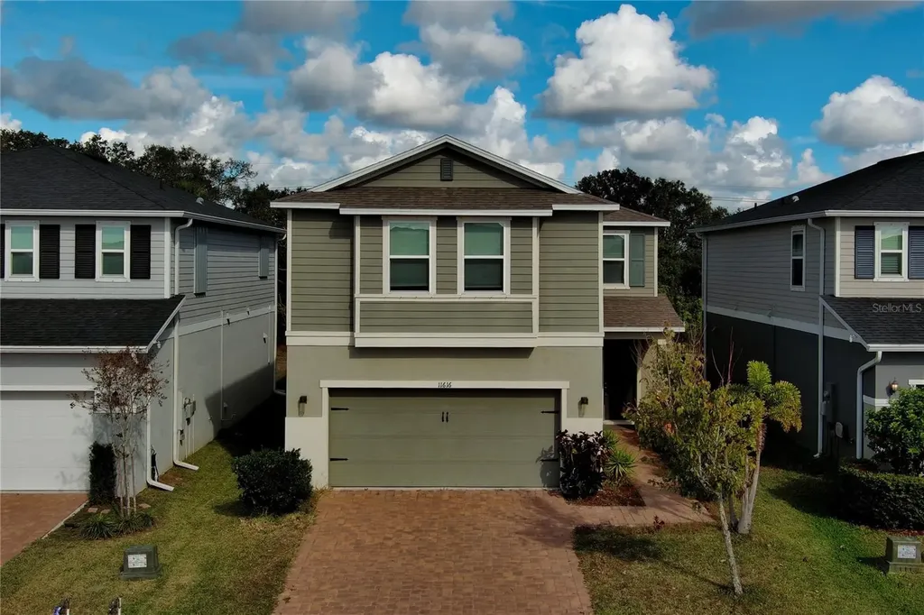 11616 Little River Way Parrish FL 34219