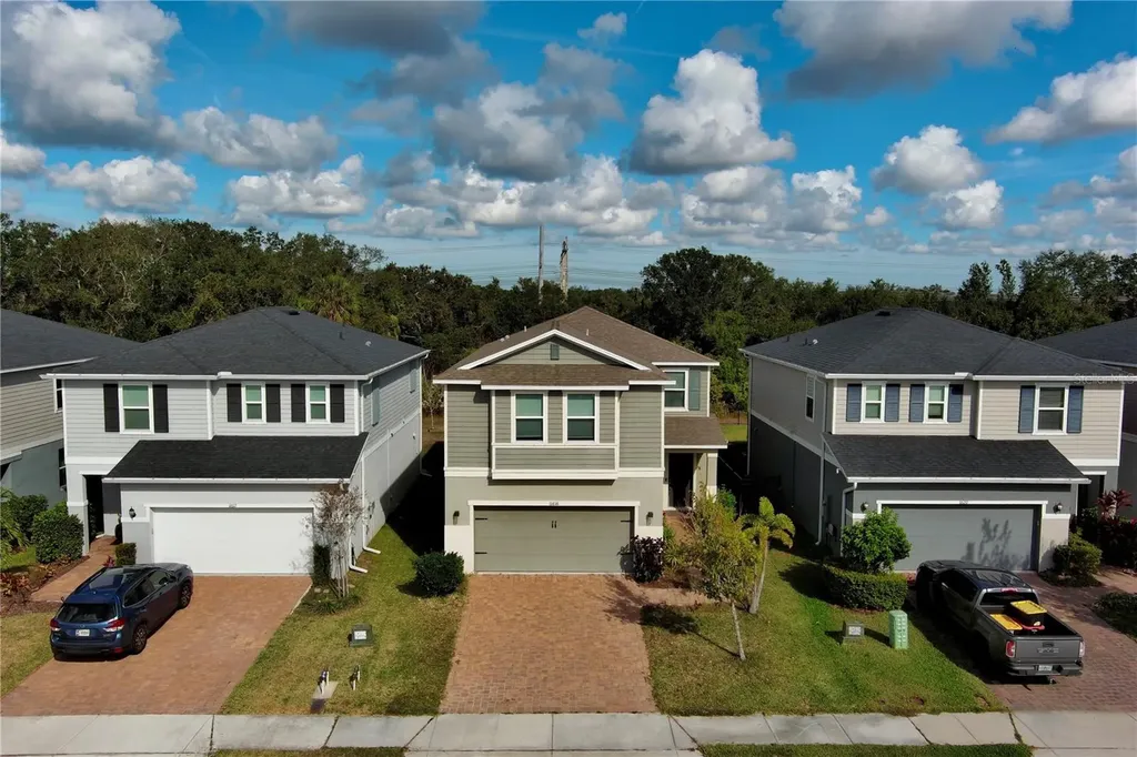 11616 Little River Way Parrish FL 34219