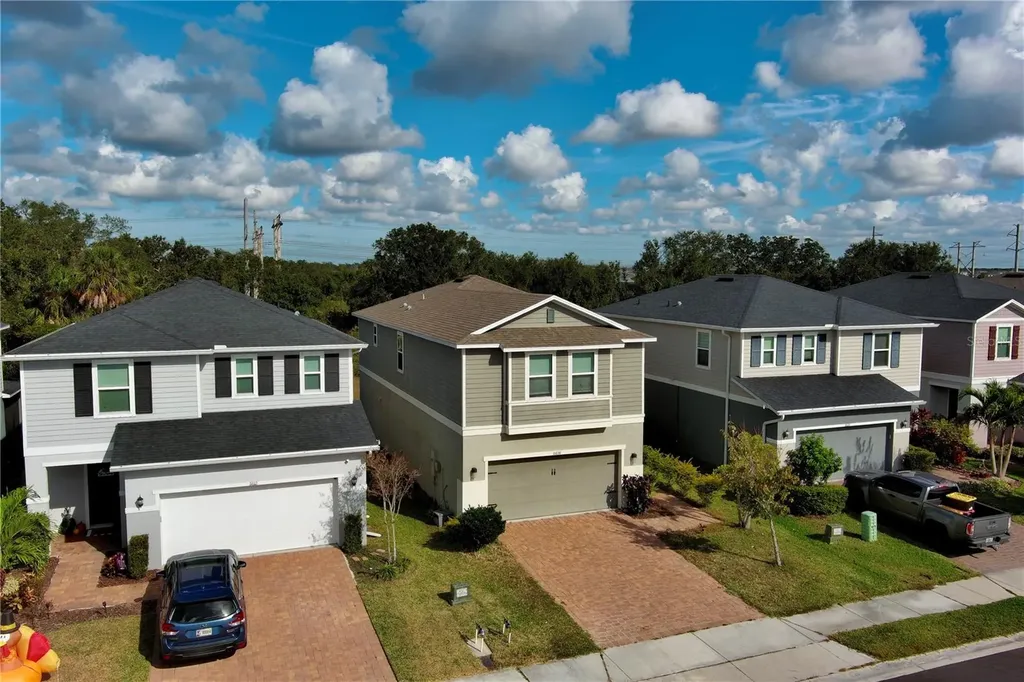 11616 Little River Way Parrish FL 34219