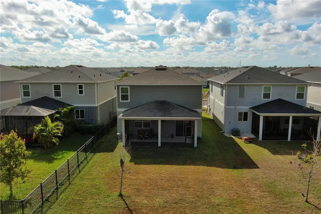 11616 Little River Way Parrish FL 34219