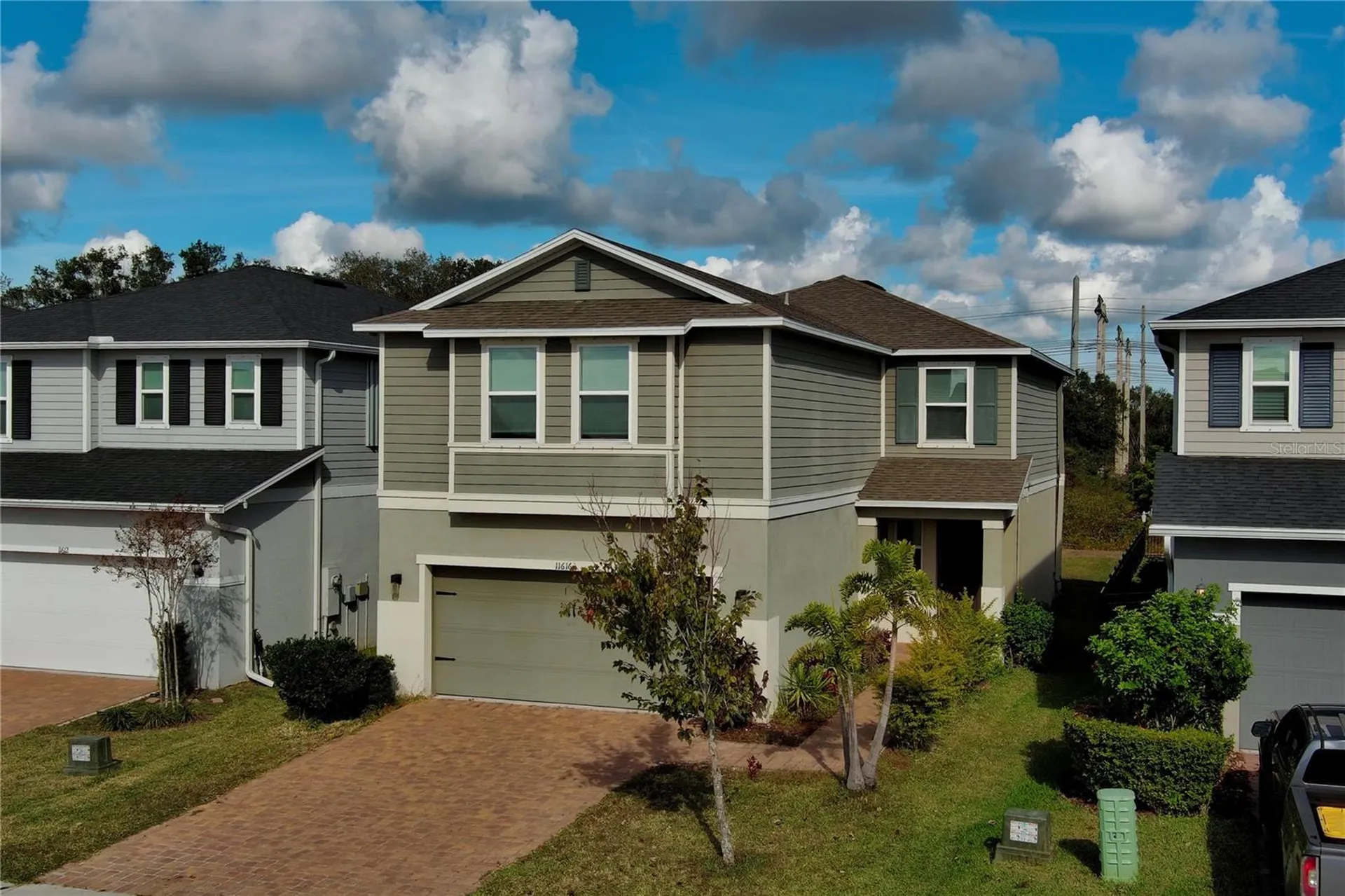 11616 Little River Way Parrish FL 34219
