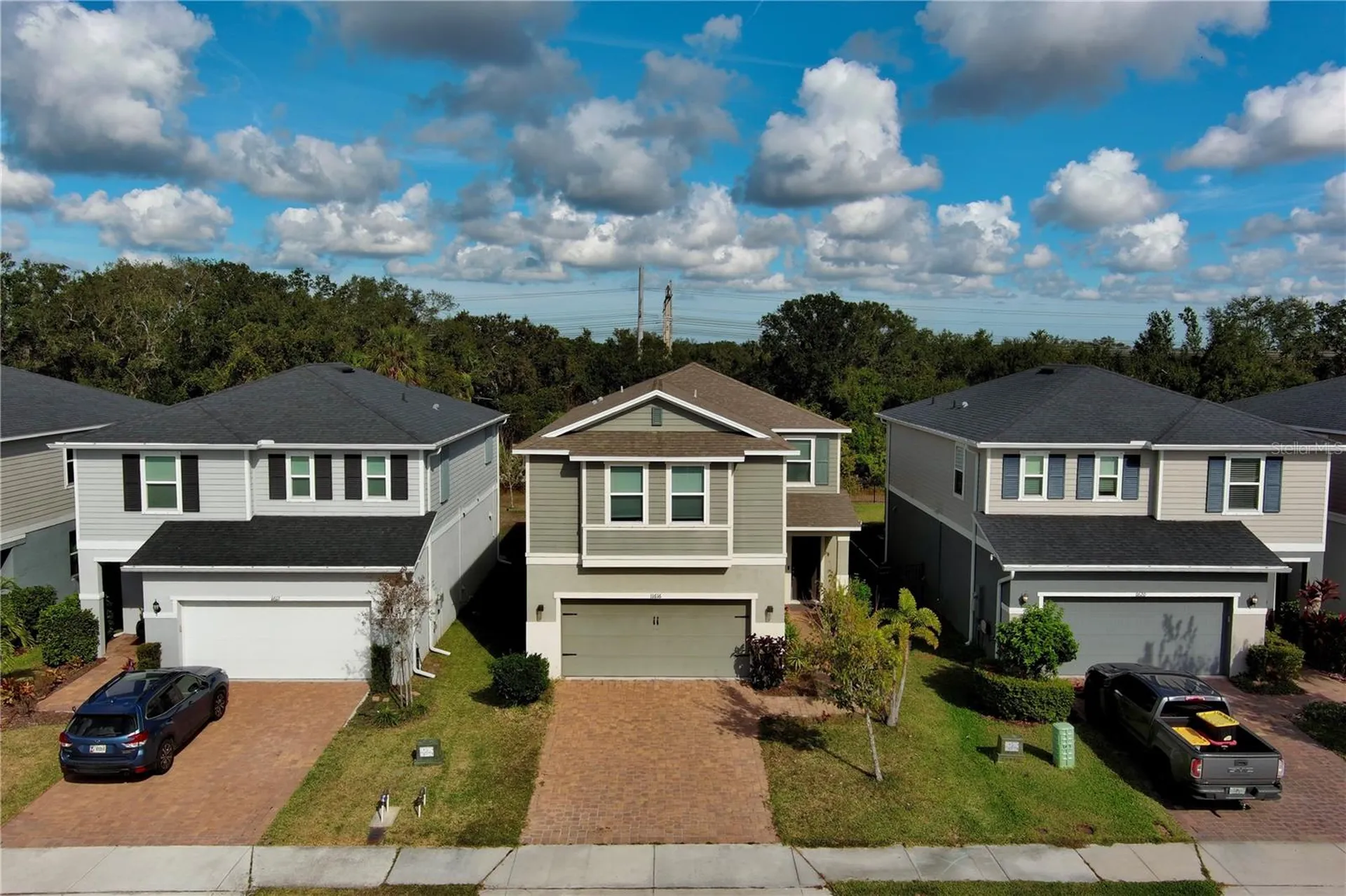 11616 Little River Way Parrish FL 34219