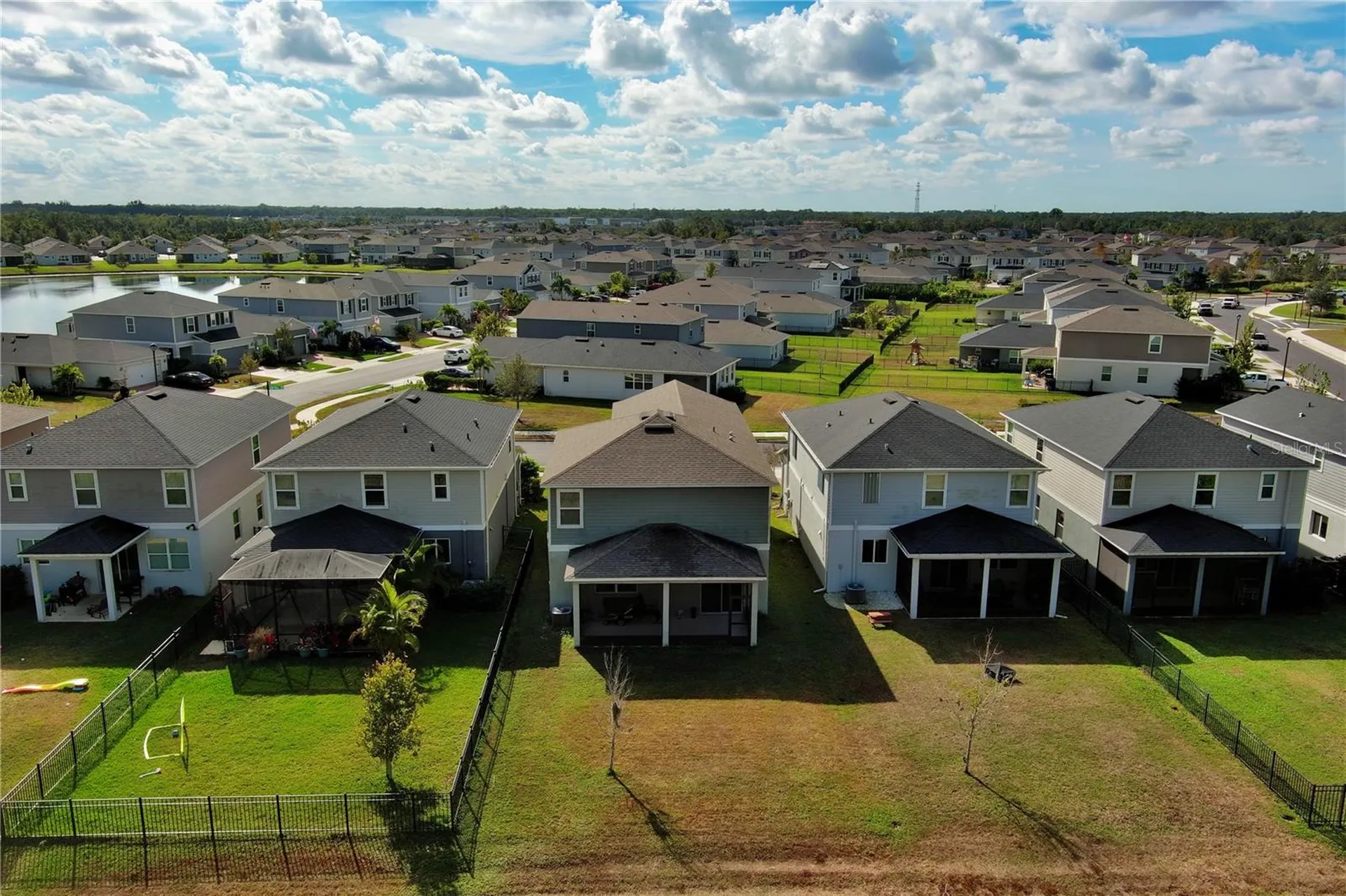 11616 Little River Way Parrish FL 34219