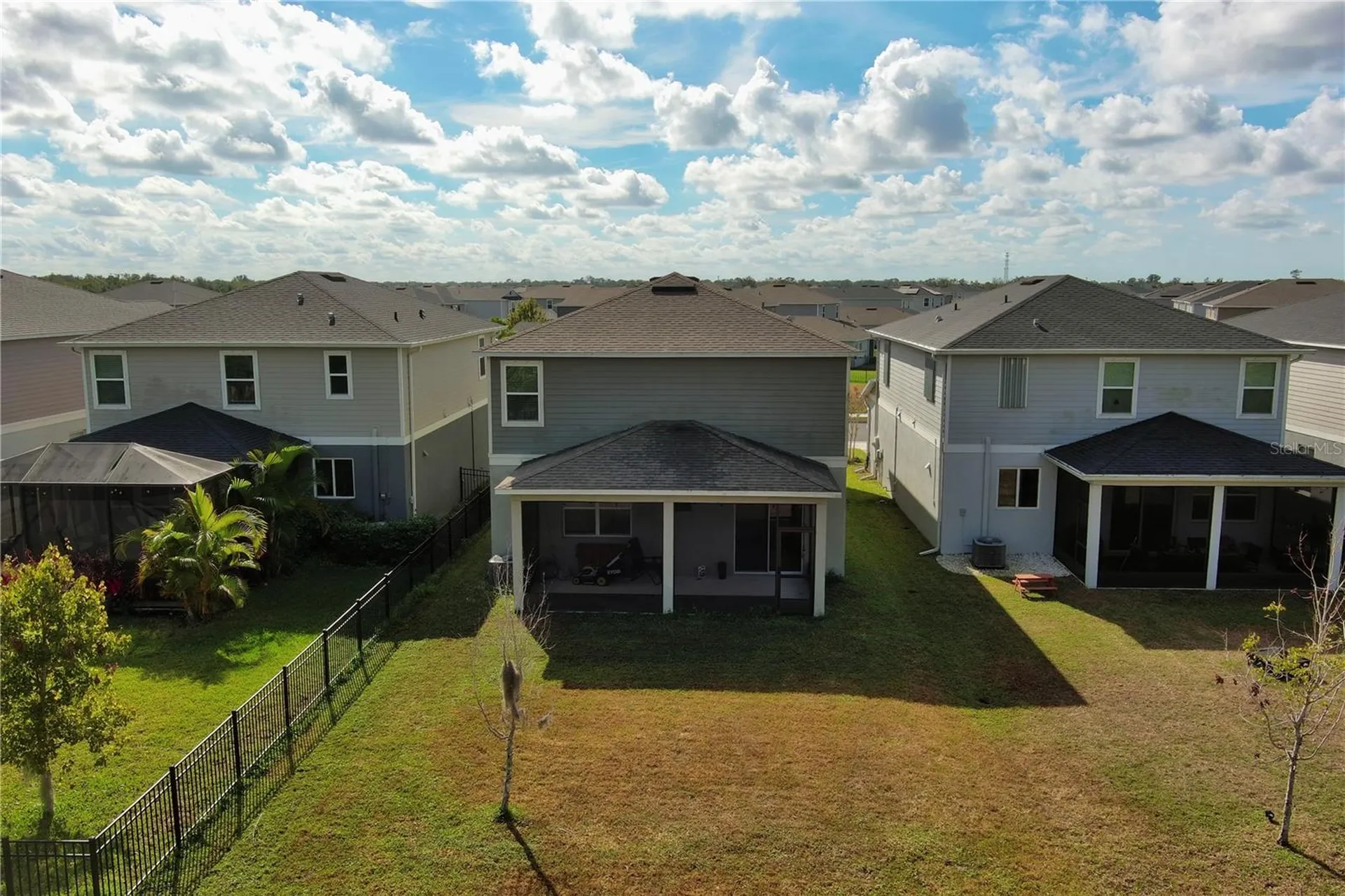 11616 Little River Way Parrish FL 34219