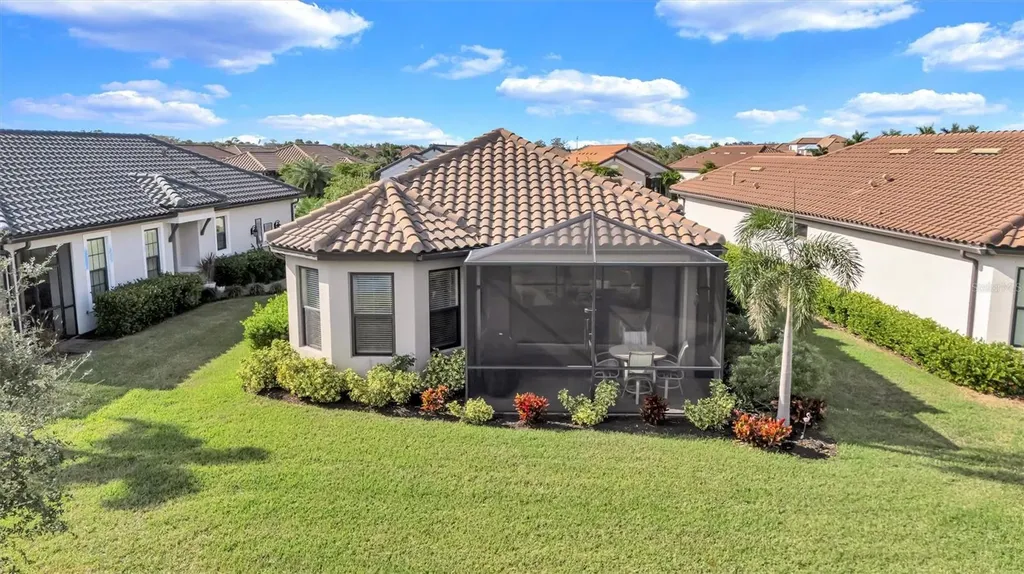 4727 Motta Court Bradenton FL 34211