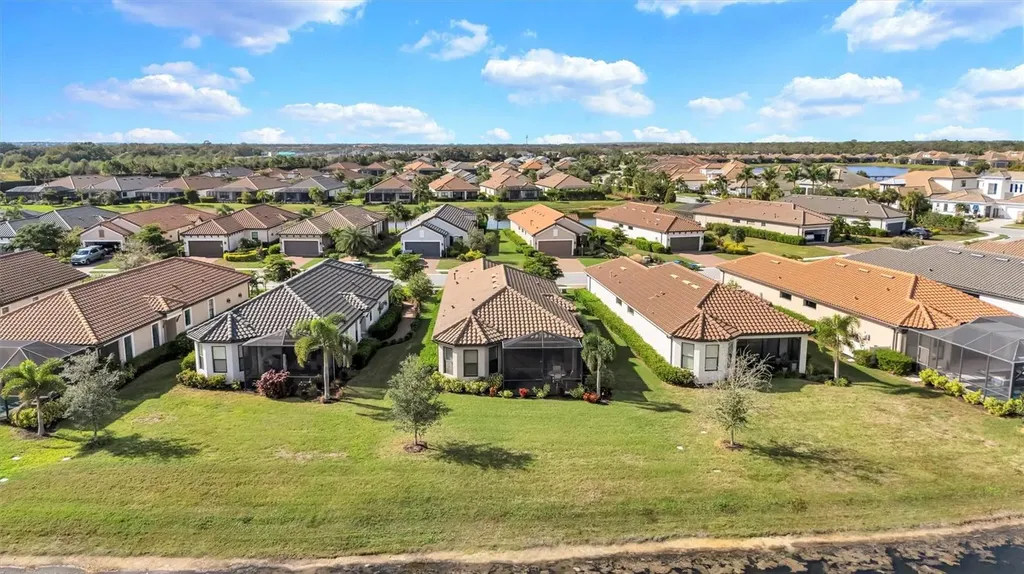 4727 Motta Court Bradenton FL 34211