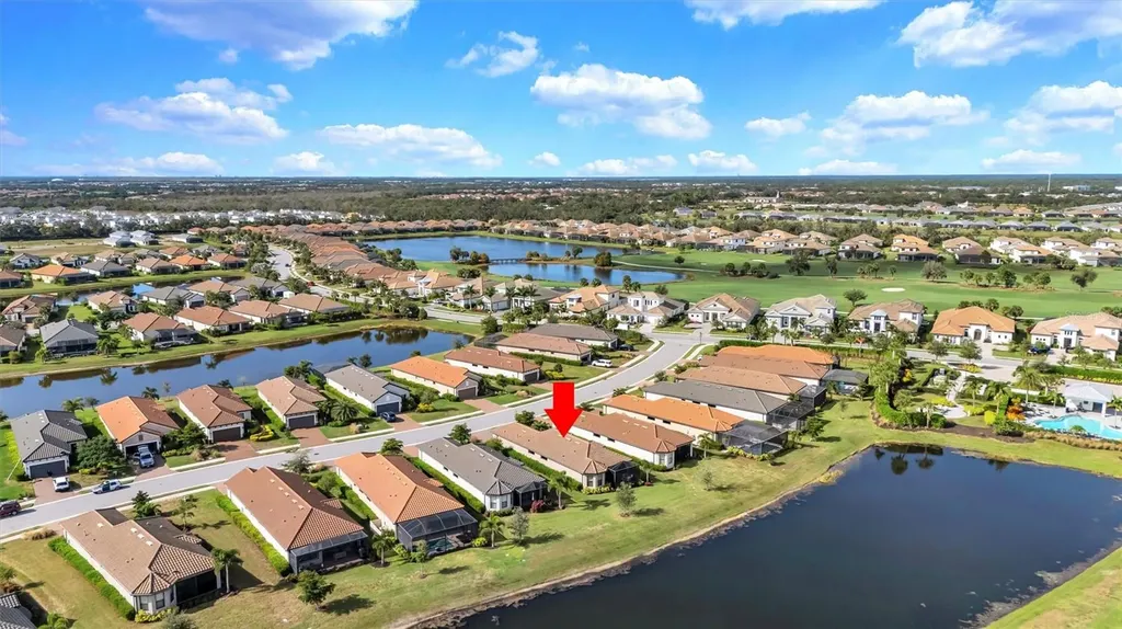 4727 Motta Court Bradenton FL 34211