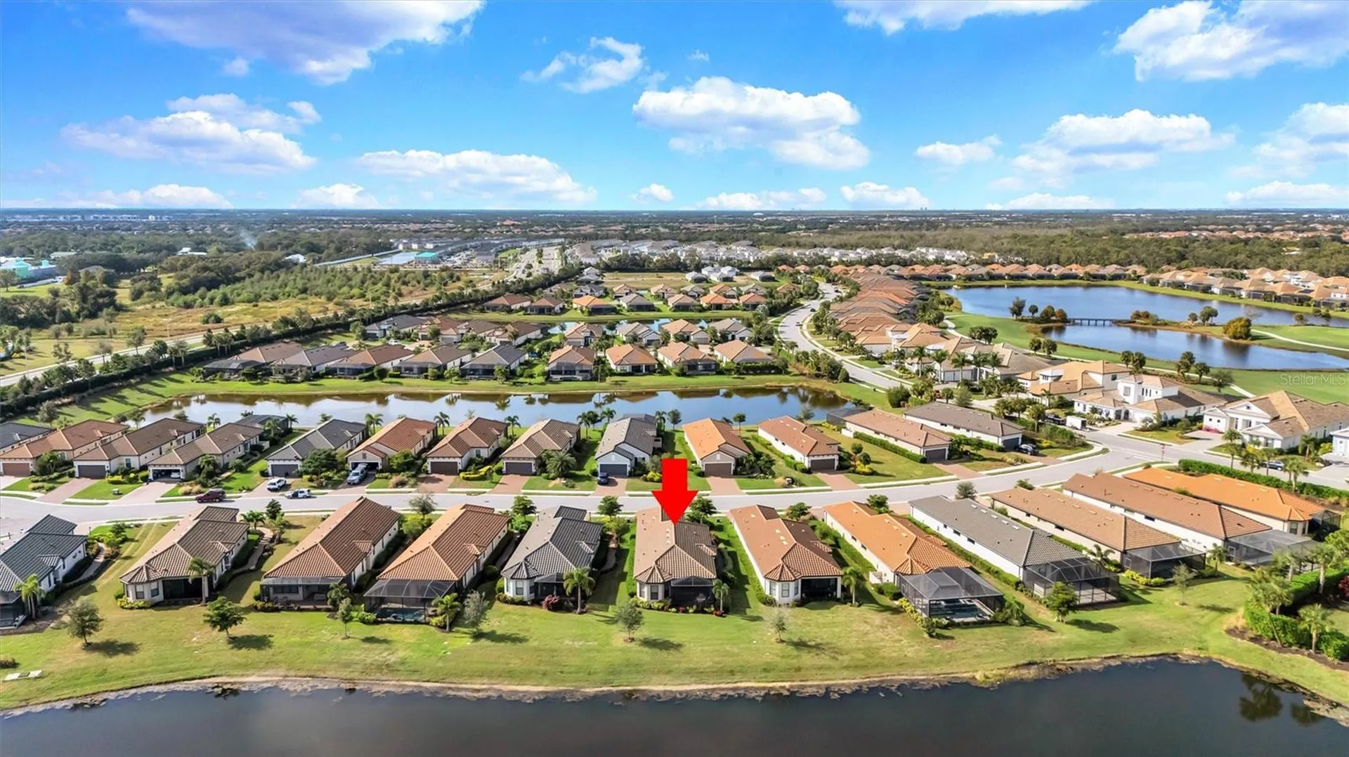 4727 Motta Court Bradenton FL 34211