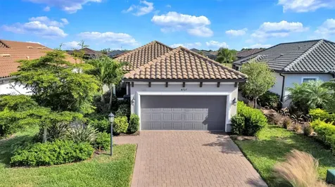 4727 Motta Court Bradenton FL 34211