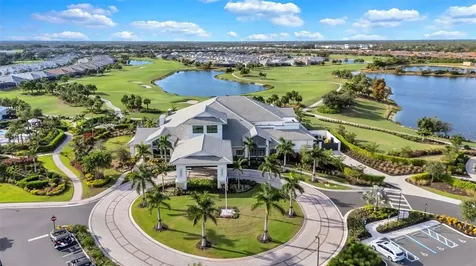 4727 Motta Court Bradenton FL 34211