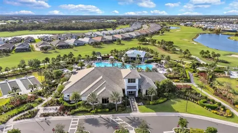 4727 Motta Court Bradenton FL 34211