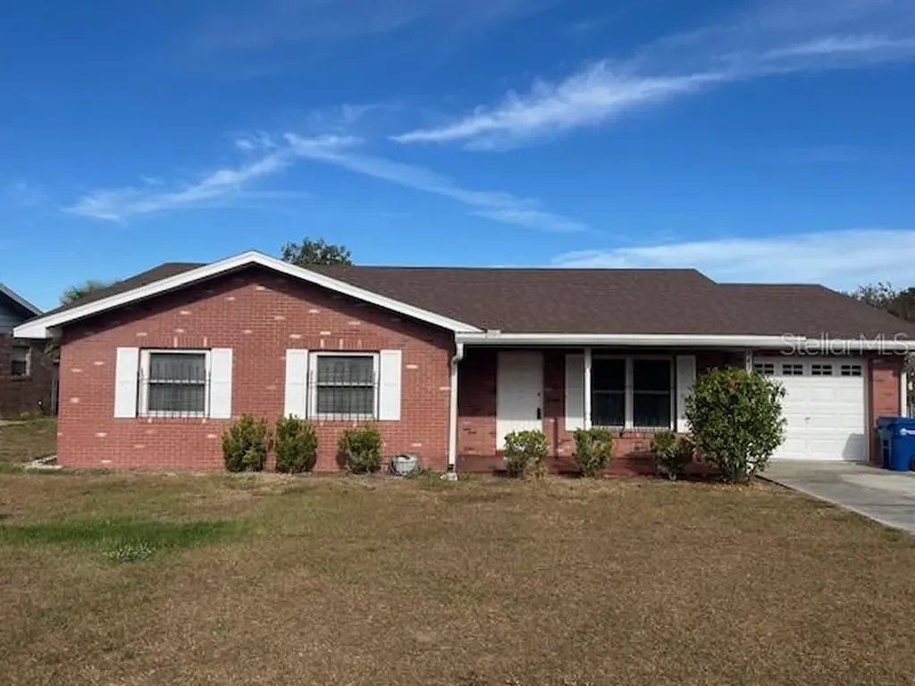845 W Pierce Street Lake Alfred FL 33850