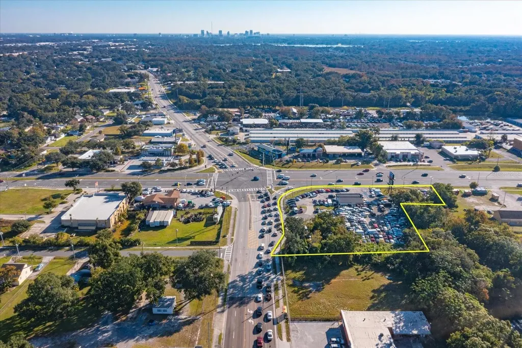 402 S Kirkman Road Orlando FL 32811