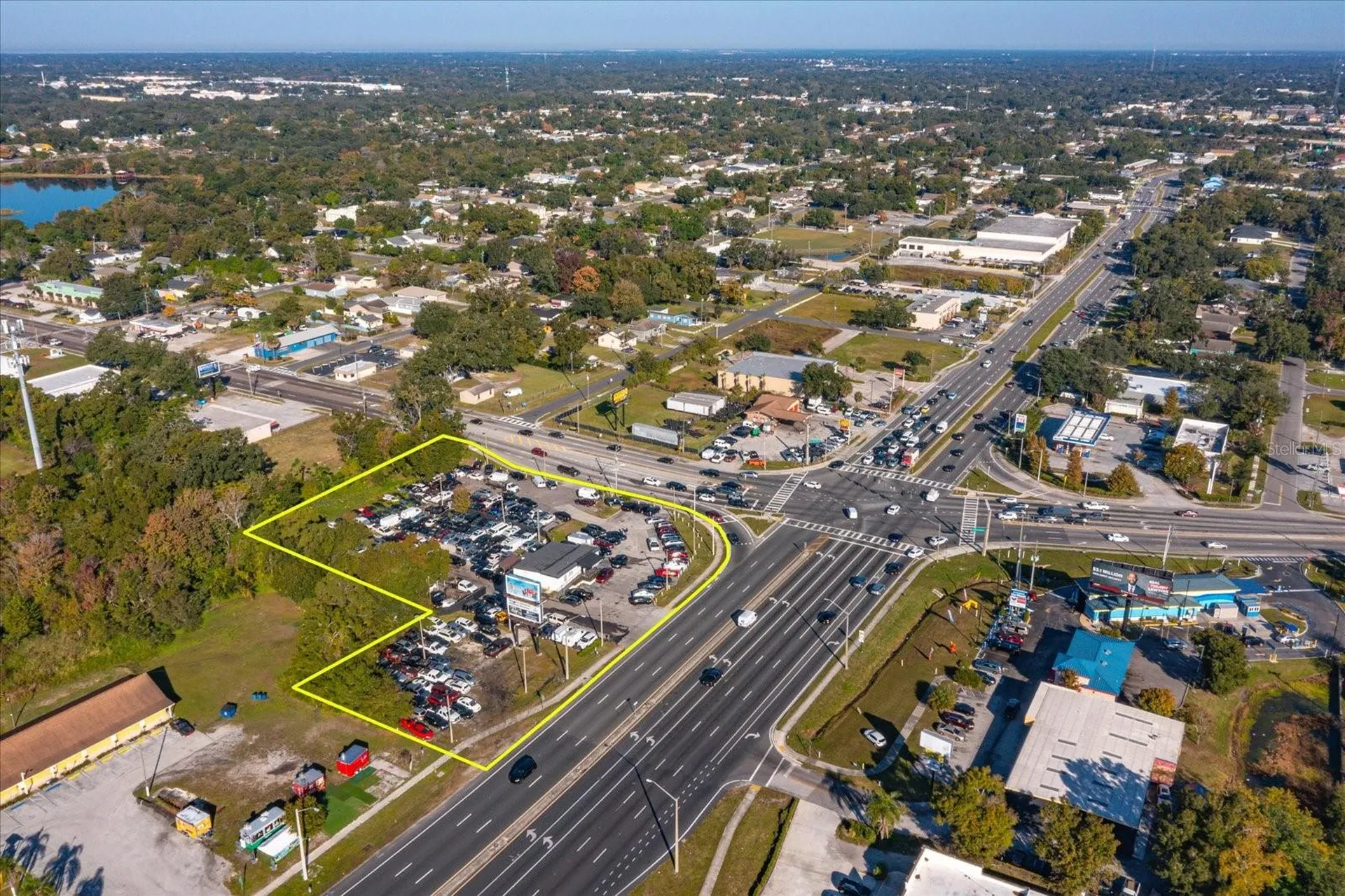 402 S Kirkman Road Orlando FL 32811