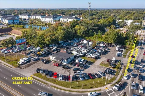 402 S Kirkman Road Orlando FL 32811