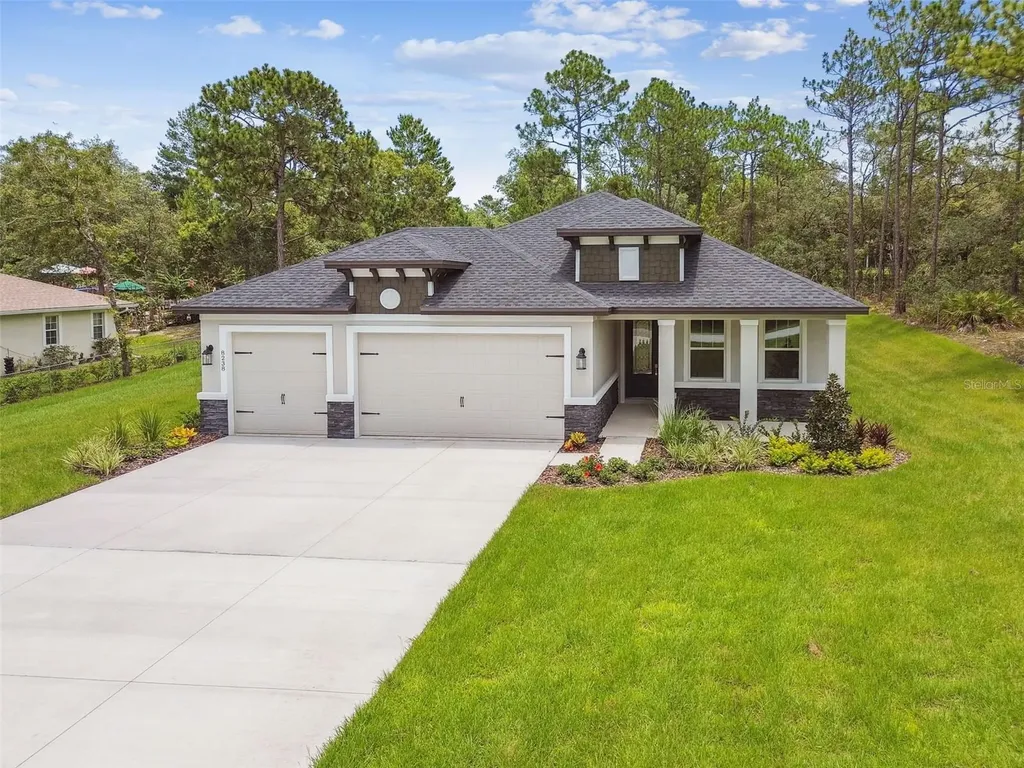 11347 Striped Bass Court New Port Richey FL 34654