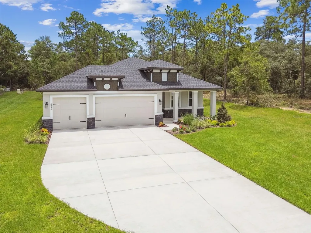 11347 Striped Bass Court New Port Richey FL 34654
